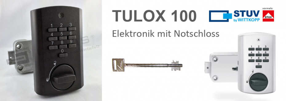TULOX TULOX