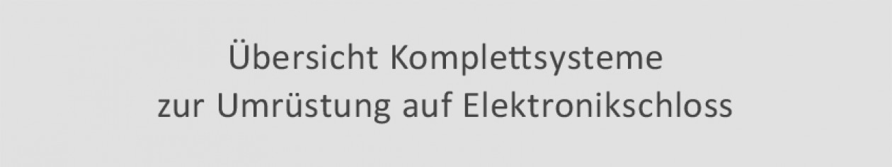 ALLE SETS ALLE SETS