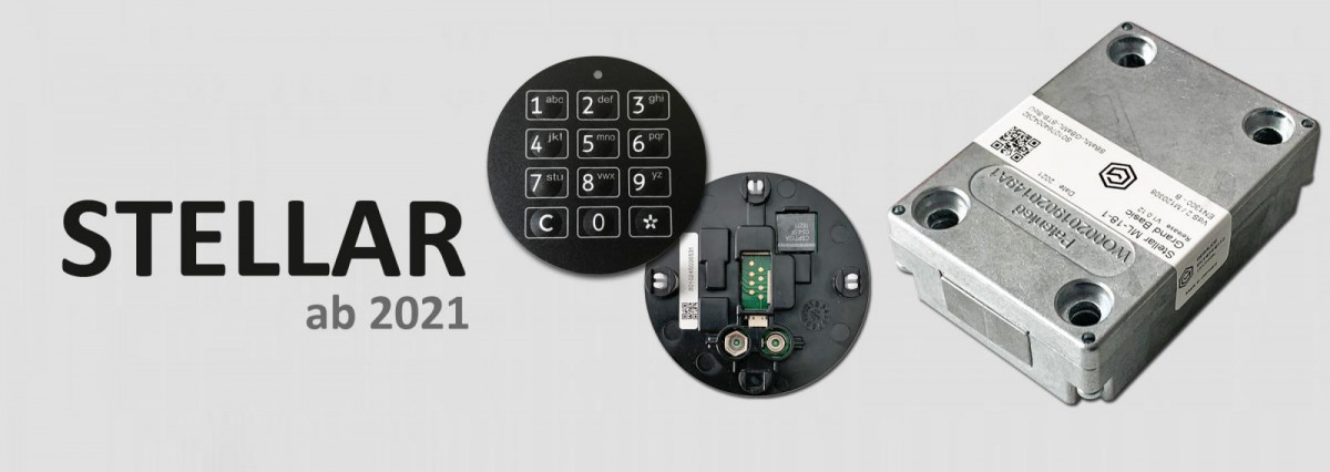 STELLAR - ab 2021 STELLAR - ab 2021
