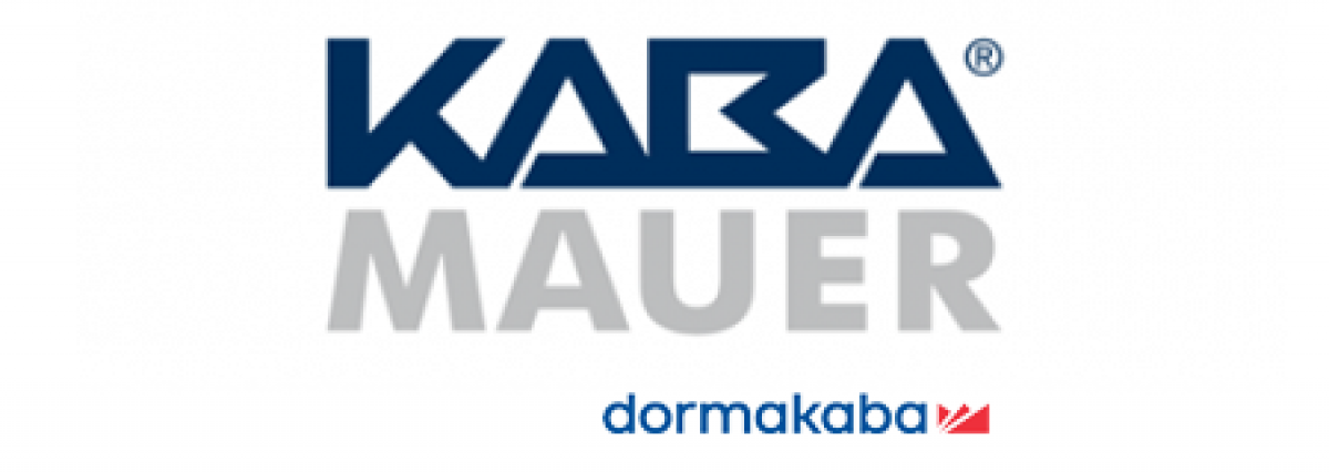 dormakaba - Kaba Mauer dormakaba - Kaba Mauer