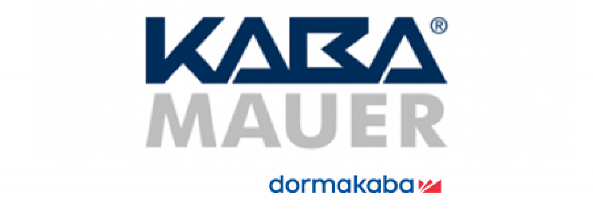 DORMAKABA - Kaba Mauer