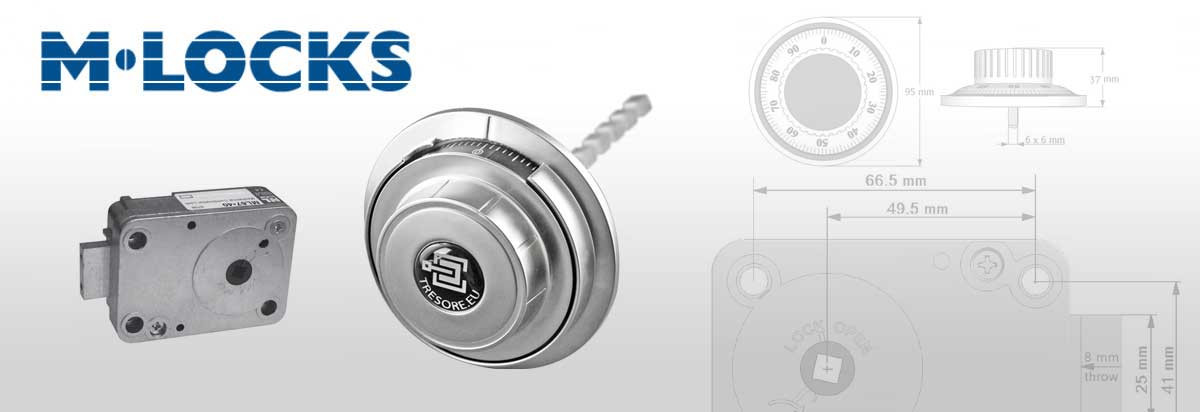 M-Locks