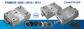 PRIMOR 3000/3010/3011