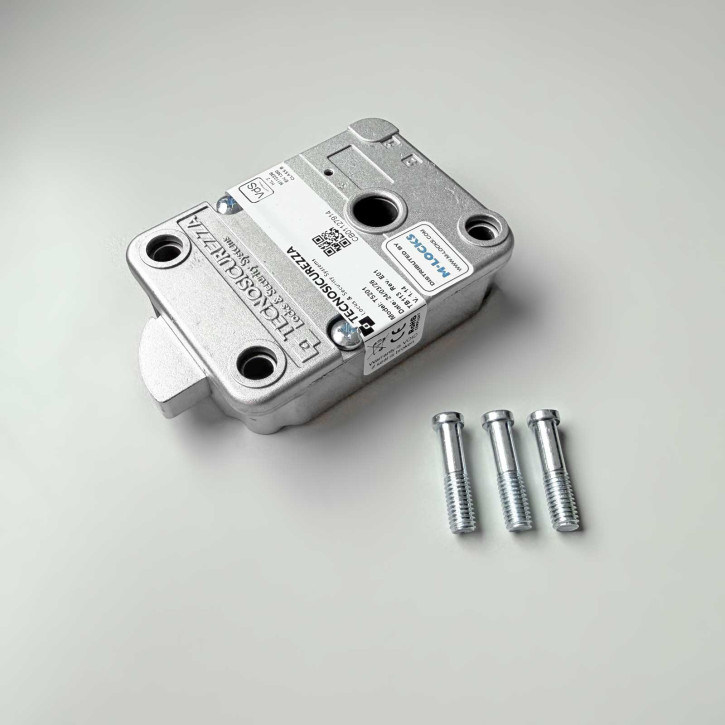 M-LOCKS T5201 Rotobolt elektronisches Schloss für MiniTech M-LOCKS T5201 Rotobolt elektronisches Schloss für MiniTech