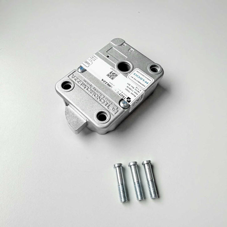 M-LOCKS T5301 Rotobolt elektronisches Schloss für TechMaster