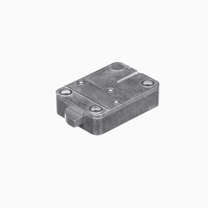 M-LOCKS T5201 Rotobolt electronisches Schloss für MiniTech