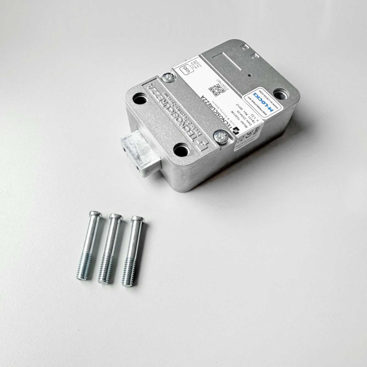 M-LOCKS T5300 M Motor-Schloss für TechMaster