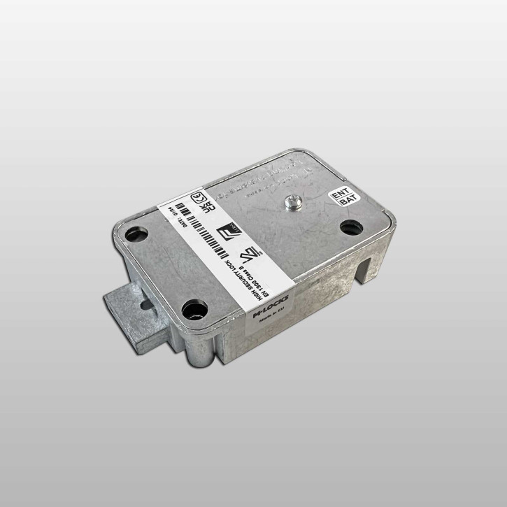 M-LOCKS T5201 M Motor Schloss für MiniTech