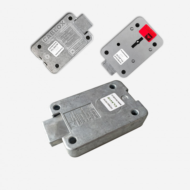 STUV by Wittkopp CABLOX 4.19.92 V41992 mit STANDARD-RIEGEL