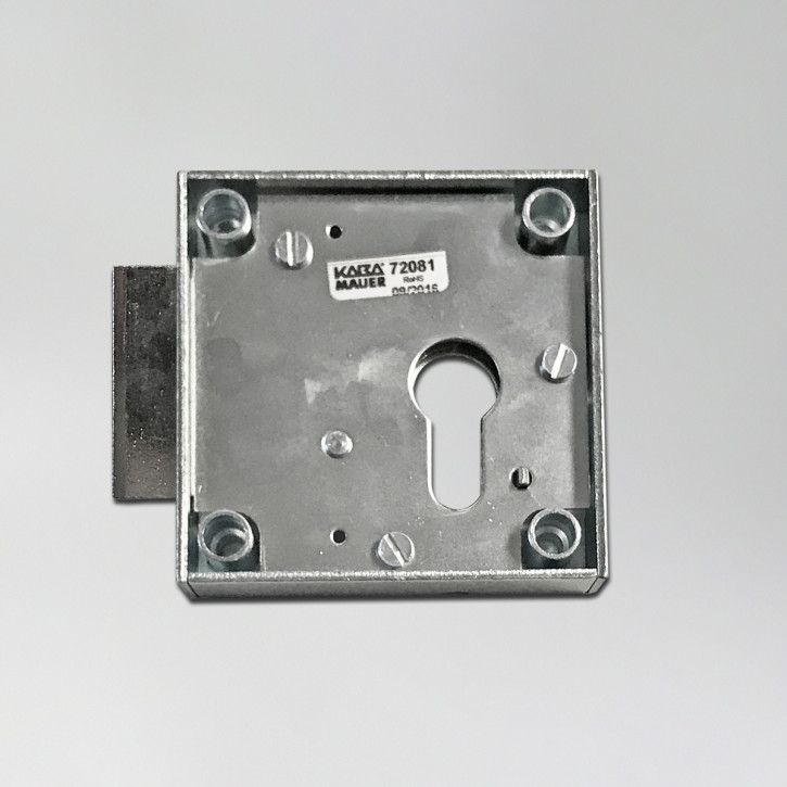 dormakaba 72081 Curator 80 PHZ für Profilzylinder dormakaba 72081 Curator 80 PHZ für Profilzylinder