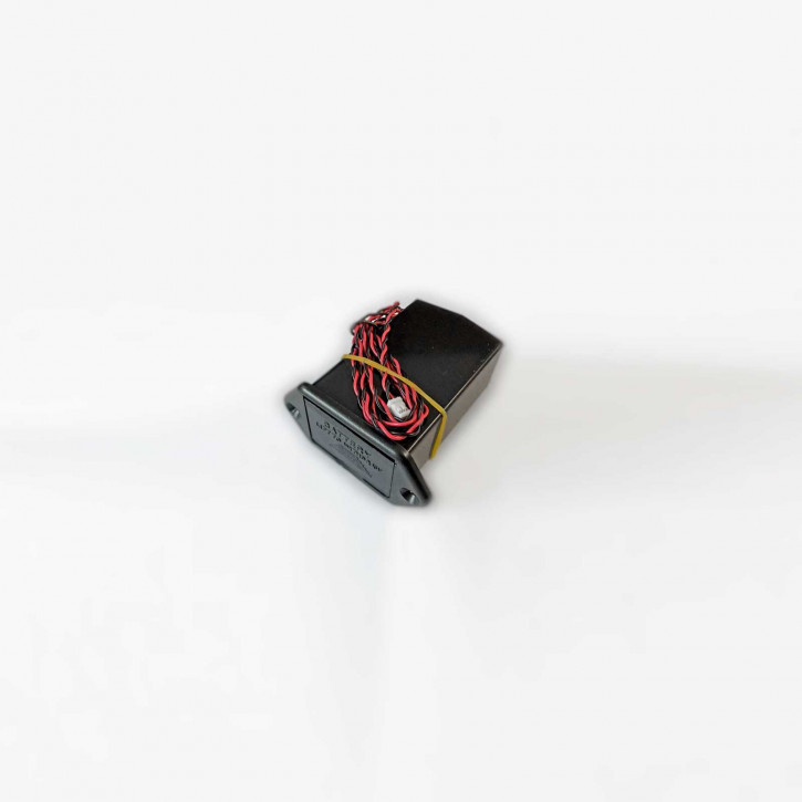 M-LOCKS ST5065 Batteriebox mit Schubfach für 9V Blockbatterie mit Eingabeeinheit Anschluss M-LOCKS ST5065 Batteriebox mit Schubfach für 9V Blockbatterie mit Eingabeeinheit Anschluss