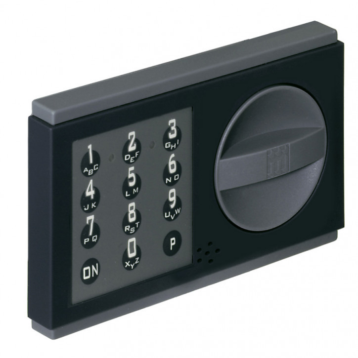 dormakaba Code Combi K Eingabeeinheit einzeln 82021 ***LINKS***