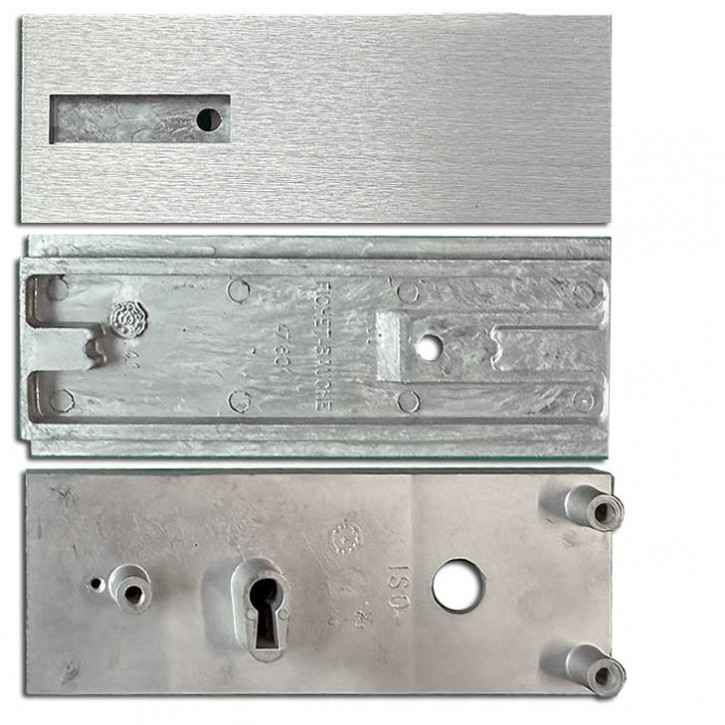 Fichet Bauche 47-801 Mietfachblende