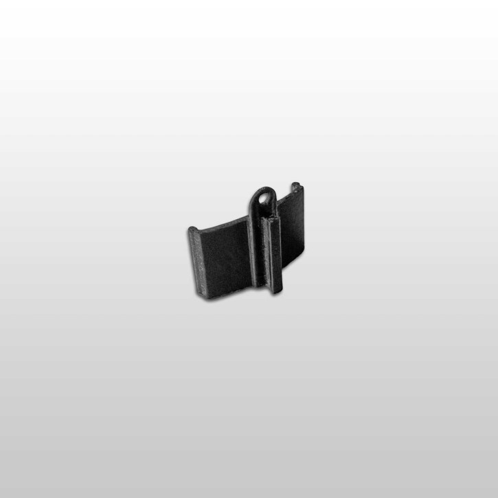 Ersatz Klappe / Deckel für Batteriefach passend für LA GARD 3710 Eingabeeinheit - feststehend und drehbar - für Swingbolt und Deadbolt Basic Ersatz Klappe / Deckel für Batteriefach passend für LA GARD 3710 Eingabeeinheit - feststehend und drehbar - für Swingbolt und Deadbolt Basic