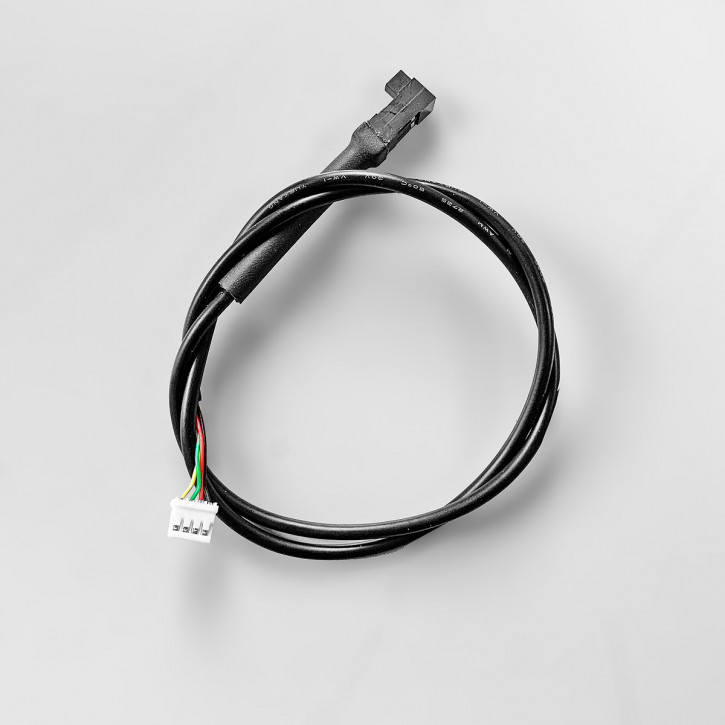 Carl Wittkopp Systemkabel für PRIMOR 1000 für Eingabeeinheit, Kabel ca. 400 mm lang