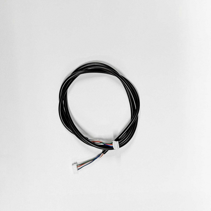 GST STELLAR Kabel einzeln für Batteriefach für ML18-1 BASIC, BUSINESS
