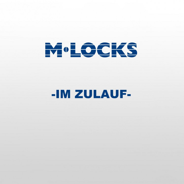 M-LOCKS Riegelwerkschalter für Tantum Motorschloss