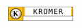 Hersteller: Kromer