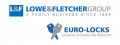 Hersteller: L&F LOWE & FLETCHER / EURO_LOCKS