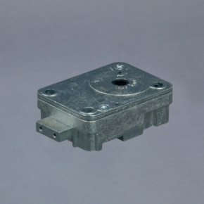 M-LOCKS ML6740 mechanisches Zahlenkombinationsschloss ZK