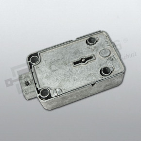 dormakaba 70079 Praetor B mit 5x Schlüssel 150 mm Zinkdruckguss