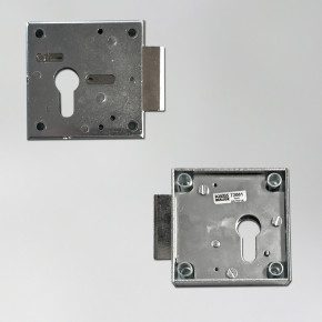 dormakaba 72081 Curator 80 PHZ für Profilzylinder