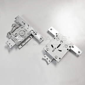 dormakaba 74046 Centurio A Plus mit Schlüssel 65 mm Druckguss