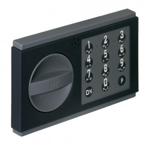 dormakaba Code Combi K 82021 zertifiziert durch IMP