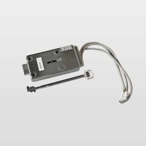 Carl WITTKOPP FINKEY SET FSM/2 Scaneinheit FSM, Schloss REMOTE 7000, VdS Klasse 2, stiller Alarm