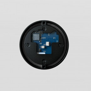 Carl WITTKOPP PRIMOR FL, Eingabeeinheit schwarz pulverbeschichtet, feinstrukturiert, Tastatur für ANCHOR 2600/4300/7000, PRIMOR 1000/1600/3000/3010/3011/3100/3110/3111