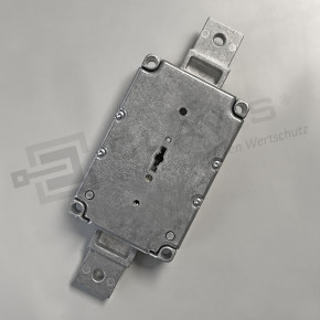 ABN umstellbares Tresorschloss Rosengrens Schweden NICHT MEHR LIEFERBAR UND OHNE ALTERNATIVEN!