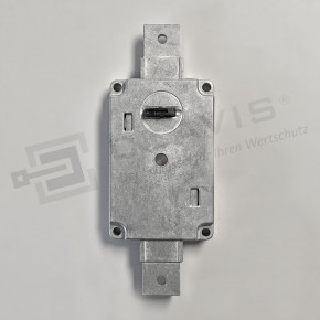 ABN umstellbares Tresorschloss Rosengrens Schweden NICHT MEHR LIEFERBAR UND OHNE ALTERNATIVEN!