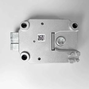 M-LOCKS T5201 D Straightbolt/Deadbolt elektronisches Schloss für MiniTech