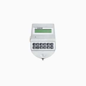 M-LOCKS T9530 DL LV1 RK TechMaster mit Dallasleser, Gummitasten EN/DE/FR/NL/HU/SE/FI