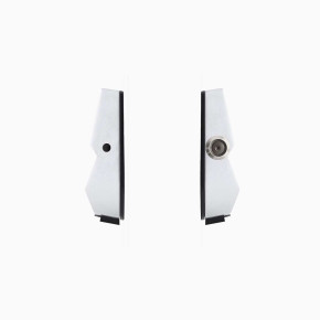 M-LOCKS T9530 DL LV1 RK TechMaster mit Dallasleser, Gummitasten EN/DE/FR/NL/HU/SE/FI