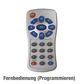 Carl Wittkopp FinKey Set 10 Fingerprint biometrisches Tresorschloss Fingerabdruck, Cawi