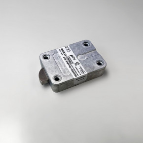 M-LOCKS REVOBOLT Komplett-Set - Swingbolt - große Auswahl an Eingabeeinheiten! Schwenkriegelschloss EN 1300 B VdS II 2, bestehend aus Einzelkomponenten: