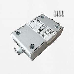 Carl WITTKOPP PRIMOR 3000/3010/3011 KOMPLETTSET - Elektronikschloss Motorschloss mit/ohne Notschloss, bestehend aus Einzelkomponenten: