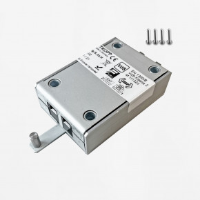 Carl WITTKOPP PRIMOR 3000/3010/3011 KOMPLETTSET - Elektronikschloss Motorschloss mit/ohne Notschloss, bestehend aus Einzelkomponenten: