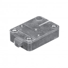 M-LOCKS EM2020 Rotobolt/ Swingbolt Basic Elektronikschloss 1 Master / 1 Benutzer