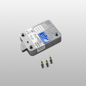 M-LOCKS EM2020 / EM2050 Rotobolt Swingbolt Elektronikschloss Komplett-Set zusammenstellen