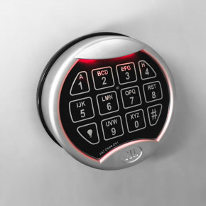 Eingabeeinheit Premier PI2060 / NL-LOCK Elektronikschloss Tastatur einzeln SONDERANGEBOT